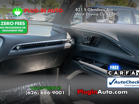 Used 2024 Cadillac Lyriq Sport w/ LPO, Floor Liner Package RWD image 20