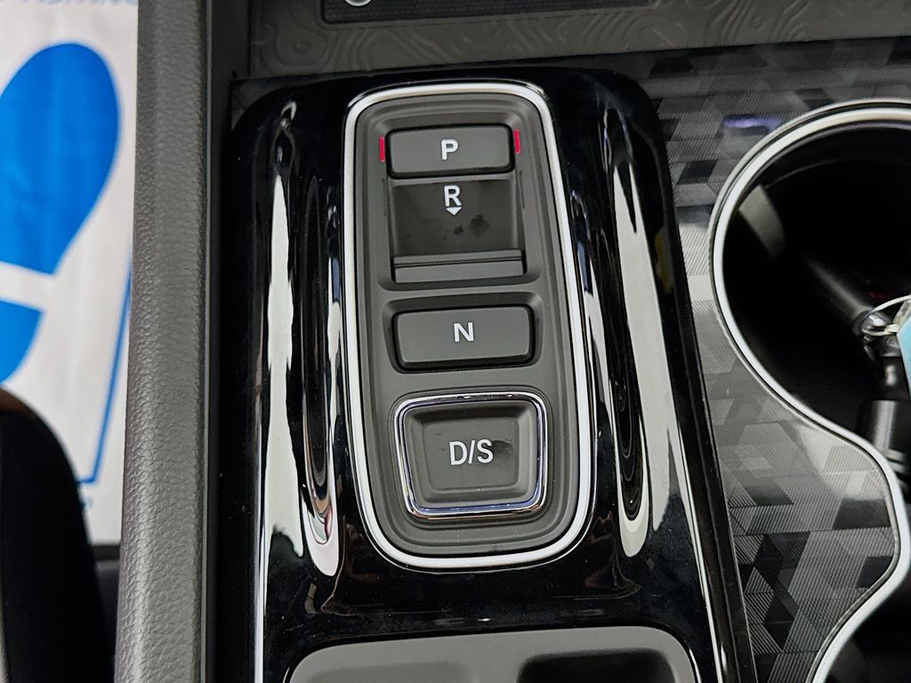 New 2026 Honda Passport TrailSport Elite image 25
