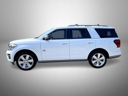 Used 2023 Ford Expedition King Ranch AWD/4WD image 8