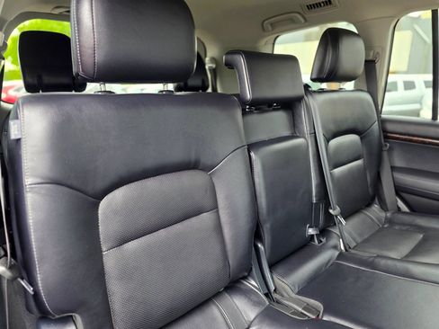 Used 2013 Toyota Land Cruiser AWD/4WD image 38