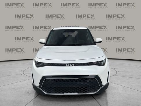 Used 2024 Kia Soul LX w/ Option Group 015 image 8