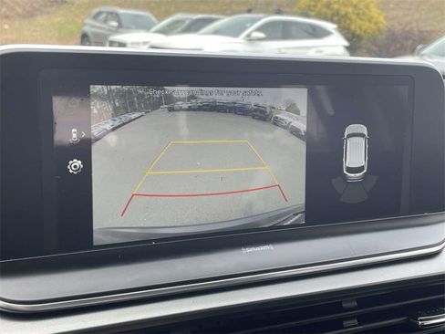 Used 2022 Kia Telluride LX image 27