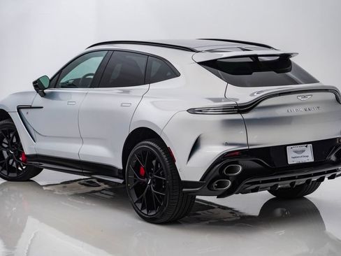 New 2026 Aston Martin DBX S AWD/4WD image 10