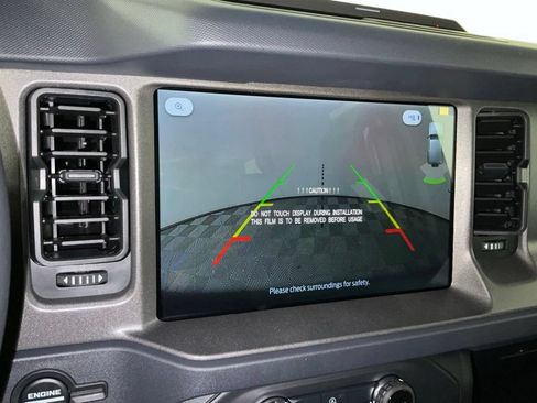 New 2026 Ford Bronco Big Bend AWD/4WD image 23