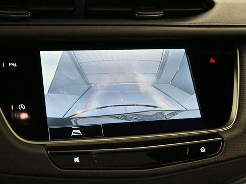 Certified 2025 Cadillac XT5 Premium Luxury image 25