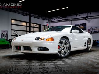 Used 1997 Mitsubishi 3000GT VR-4 AWD/4WD video 1