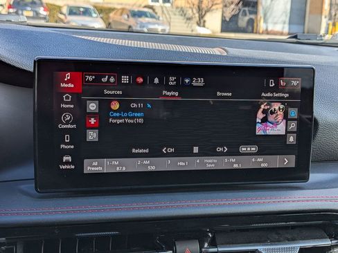 Certified 2023 Dodge Hornet GT w/ Cold Weather Group image 16