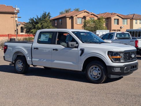 New 2026 Ford F150 XL image 38