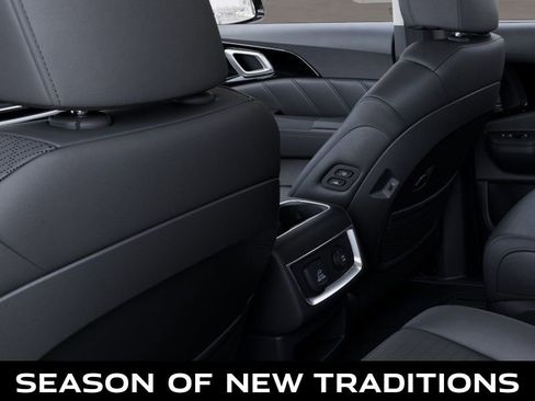 New 2025 Kia Carnival SX Prestige image 26