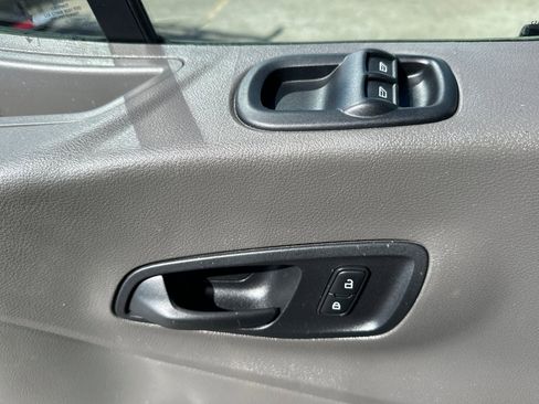 Used 2021 Ford Transit 350 XLT image 11