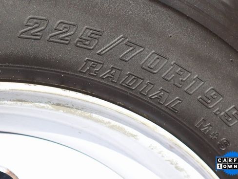 Used 2018 Ford F550 2WD Crew Cab Super Duty image 40