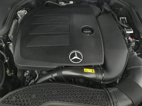 Used 2022 Mercedes-Benz E 350 Sedan w/ AMG Line Exterior image 11