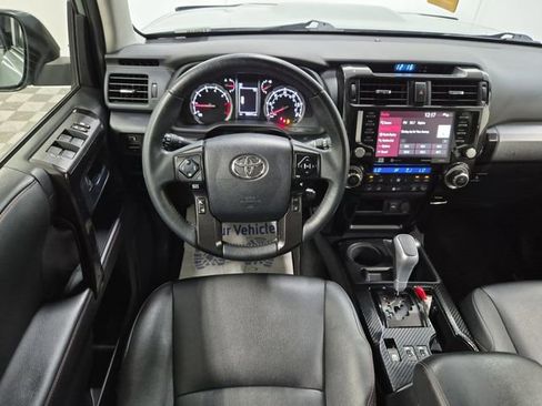 Used 2021 Toyota 4Runner TRD Pro image 16