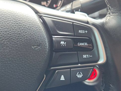 Used 2021 Honda Accord Sport image 28