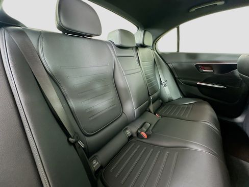 Certified 2025 Mercedes-Benz C 300 4MATIC Sedan image 36