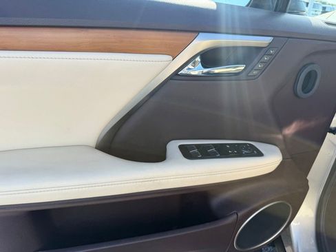 Used 2020 Lexus RX 450h AWD w/ Premium Package image 5