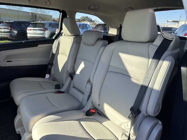 New 2027 Honda Odyssey EX-L image 4