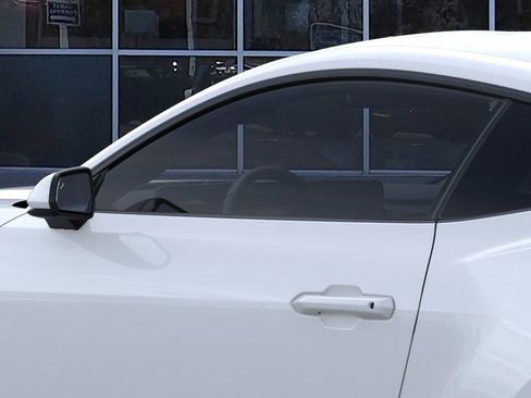 New 2026 Ford Mustang Premium w/ Bronze Appearance Package image 48