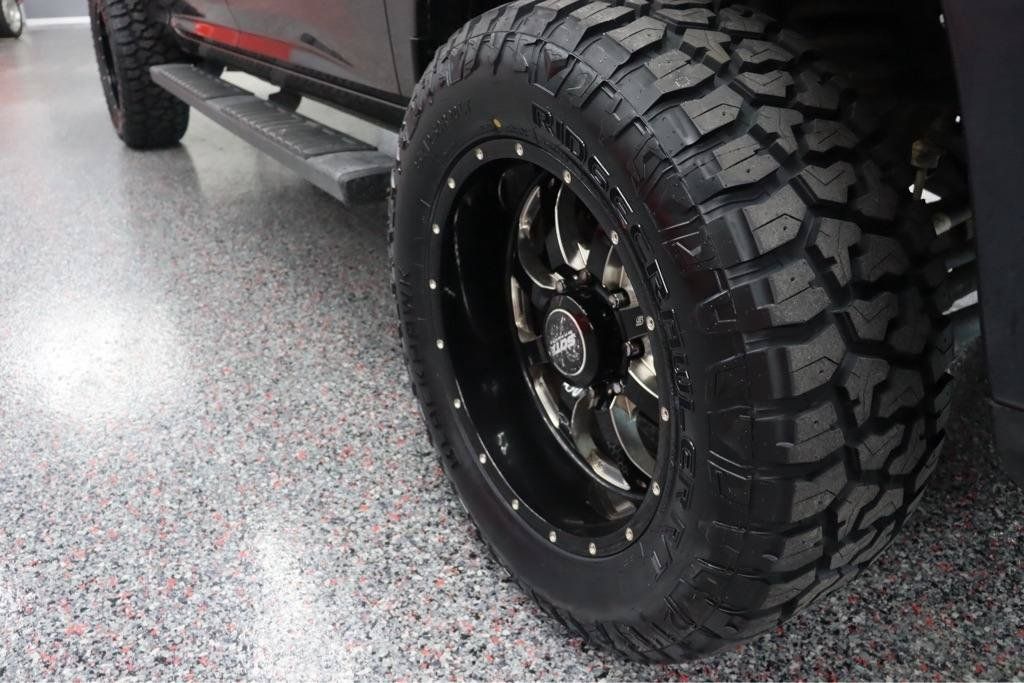 Used 2016 RAM 2500 Tradesman w/ Popular Equipment Group AWD/4WD image 5