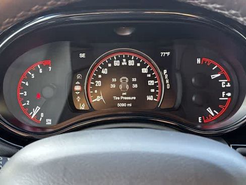 Used 2026 Dodge Durango GT AWD/4WD image 29