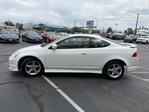 Used 2004 Acura RSX FWD image 4