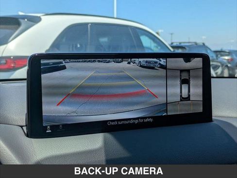 New 2025 MAZDA CX-5 2.5 Turbo image 8