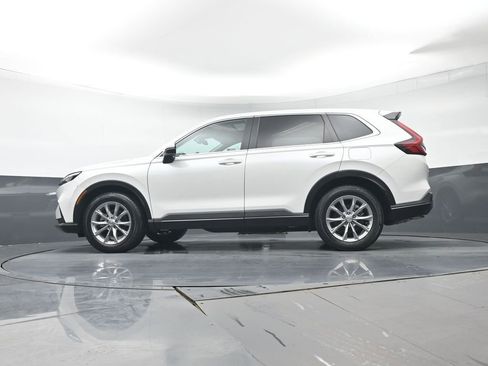Certified 2023 Honda CR-V EX-L image 31