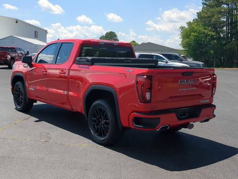 Used 2021 GMC Sierra 1500 Elevation AWD/4WD image 6