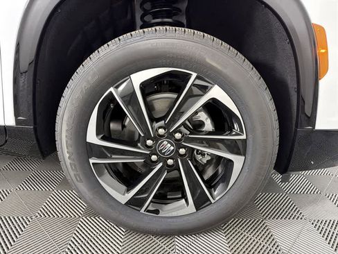 New 2026 Buick Enclave Sport Touring w/ Power Package image 19