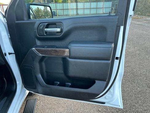 Used 2021 GMC Sierra 1500 Elevation w/ X31 Off-Road Package AWD/4WD image 40