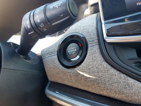 Used 2022 Jeep Compass Latitude w/ Convenience Group image 23