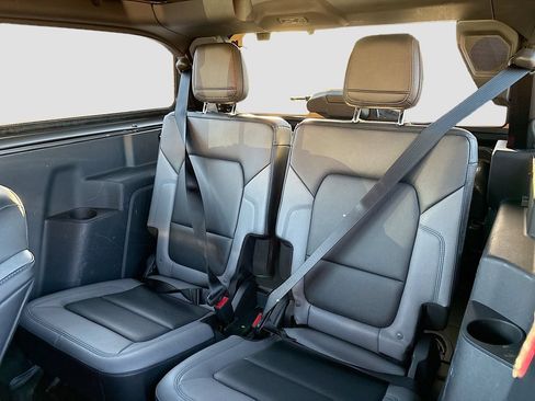 Used 2022 Ford Bronco Black Diamond AWD/4WD image 24
