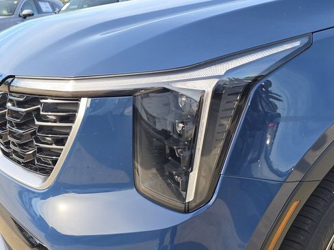 New 2026 Kia Sorento S AWD/4WD image 10