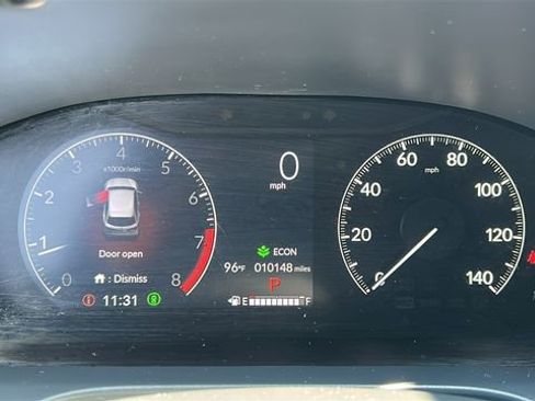 Used 2025 Honda HR-V Sport image 14