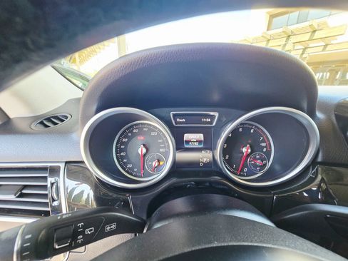 Used 2016 Mercedes-Benz GLE 350 image 17