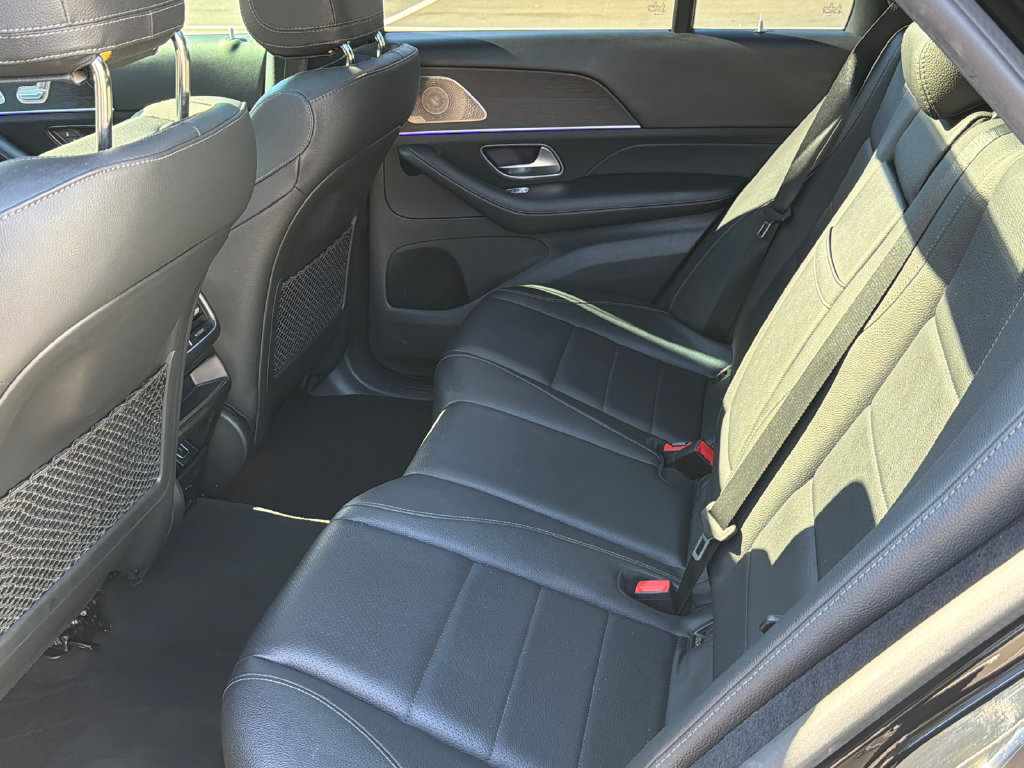 Used 2023 Mercedes-Benz GLE 350 4MATIC w/ Premium Package image 21