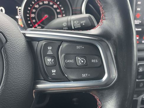 Used 2020 Jeep Gladiator Rubicon AWD/4WD image 22