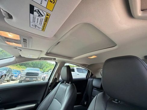 Certified 2021 Honda HR-V EX-L image 24