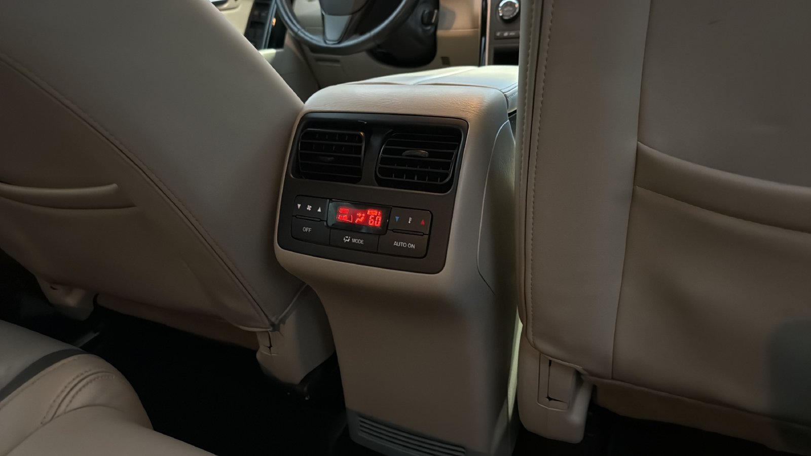 Used 2011 MAZDA CX-9 Touring w/ Moonroof & Bose Audio Pkg FWD image 26