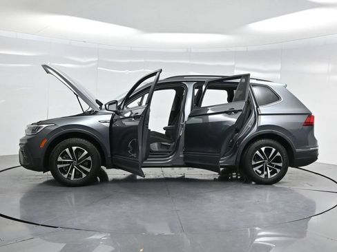 Used 2022 Volkswagen Tiguan S FWD image 56