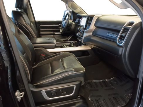 Used 2022 RAM 1500 Laramie image 24