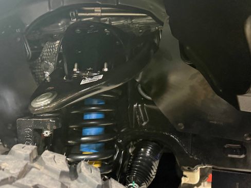 Used 2018 Toyota Tundra Limited w/ Limited Premium Package image 46