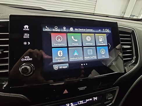 Used 2023 Honda Passport Elite image 14