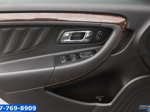 Used 2013 Ford Taurus Limited image 10