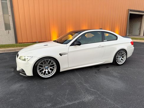Used 2008 BMW M3 Coupe RWD image 14
