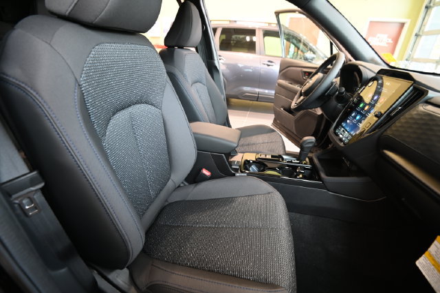 New 2026 Subaru Forester Sport AWD/4WD image 25