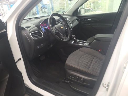 Used 2023 Chevrolet Equinox LT image 11