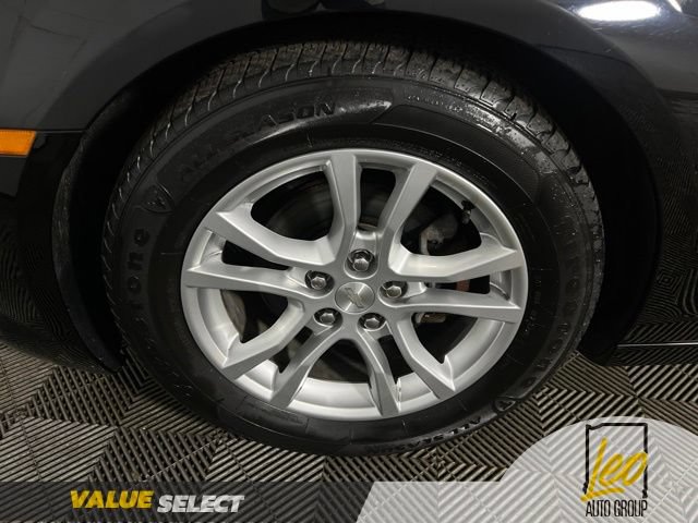 Used 2015 Chevrolet Camaro LS RWD image 18