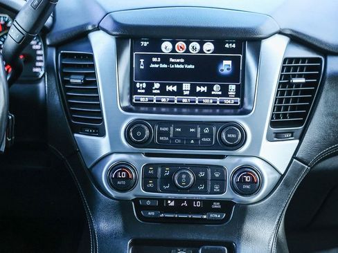 Used 2018 GMC Yukon SLE image 17