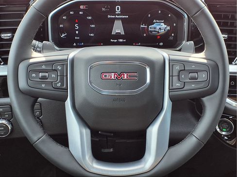 New 2026 GMC Sierra 1500 Elevation AWD/4WD image 18